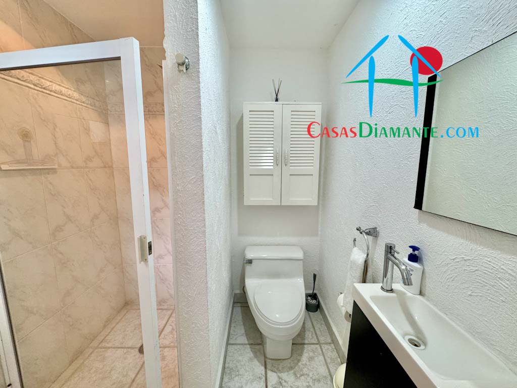 Brisas Diamante T1 108 - Recámara dos 5